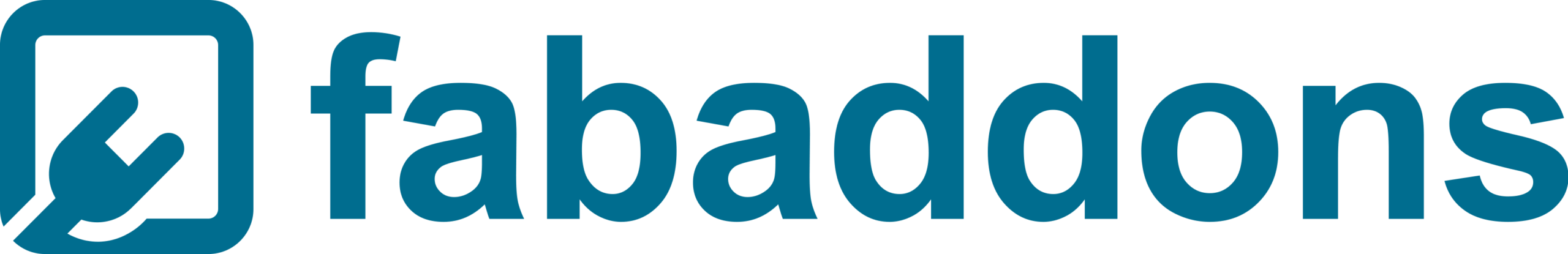fabaddons